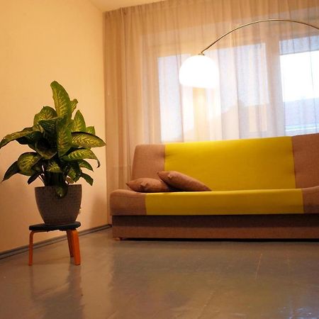Apartment City Heart Валмиера Экстерьер фото